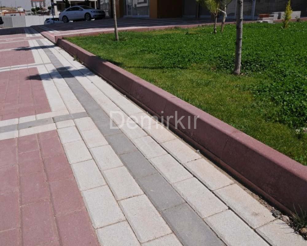 Bordür ve Oluklar
